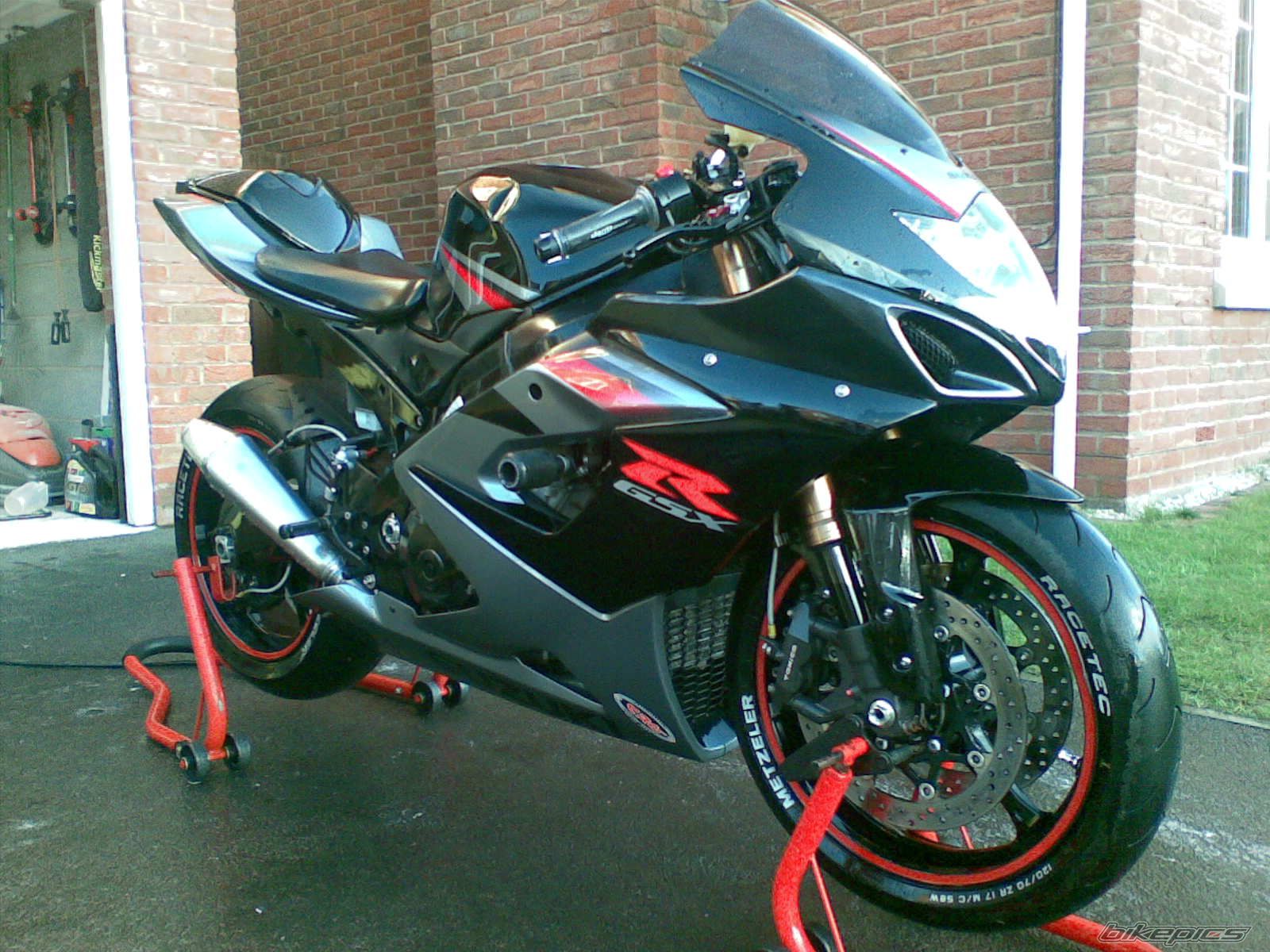 Bike Photo 755572