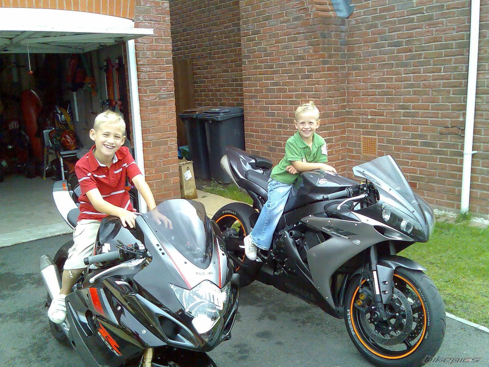 Bike Photo 755575