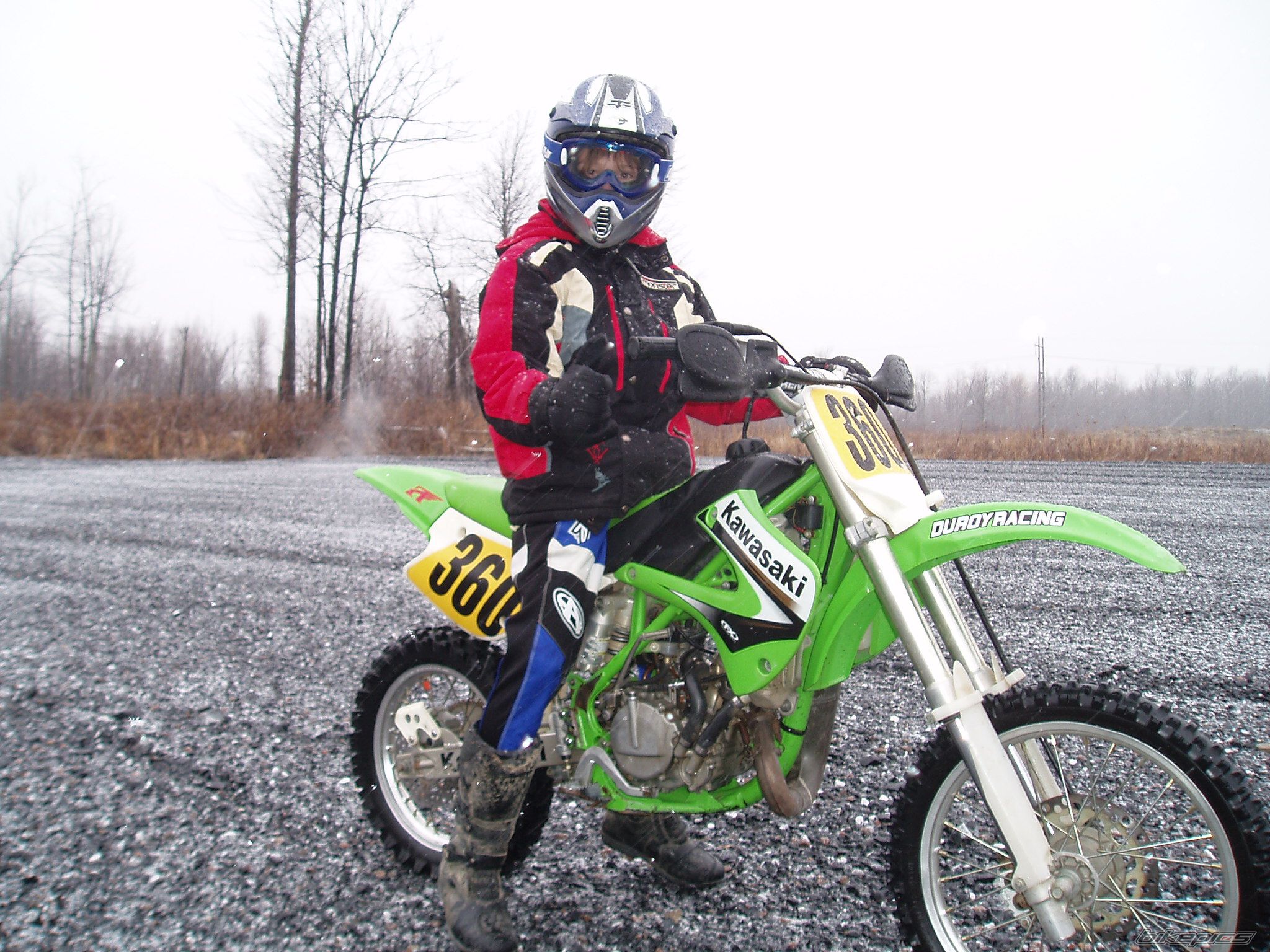 Bike Photo 755598