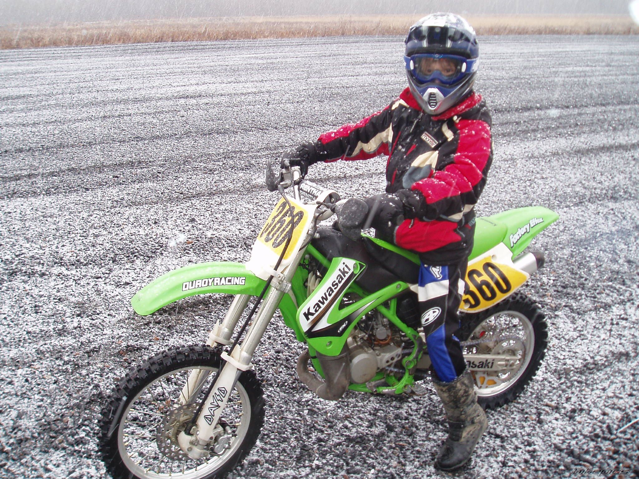 Bike Photo 755599