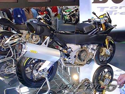 Bike Photo 7556