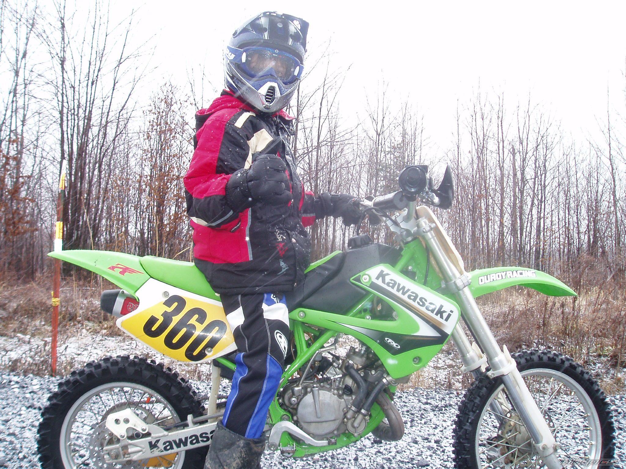 Bike Photo 755600