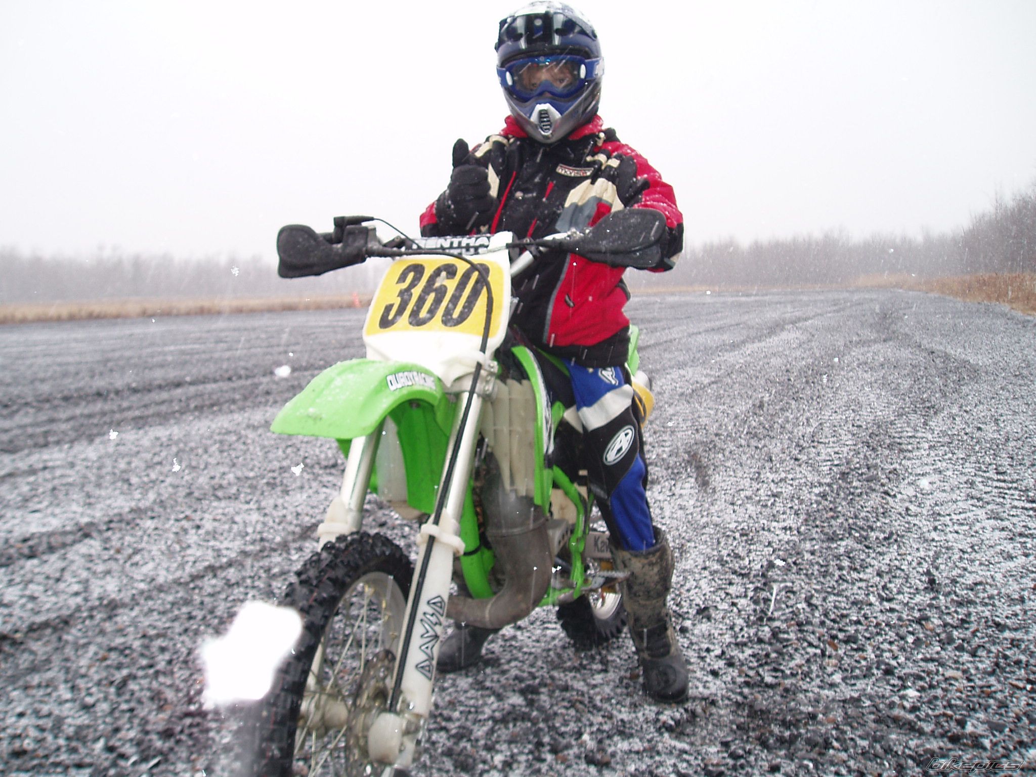 Bike Photo 755601