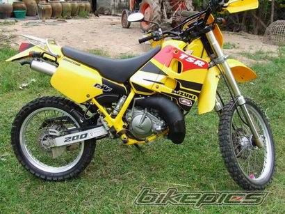 Bike Photo 755616