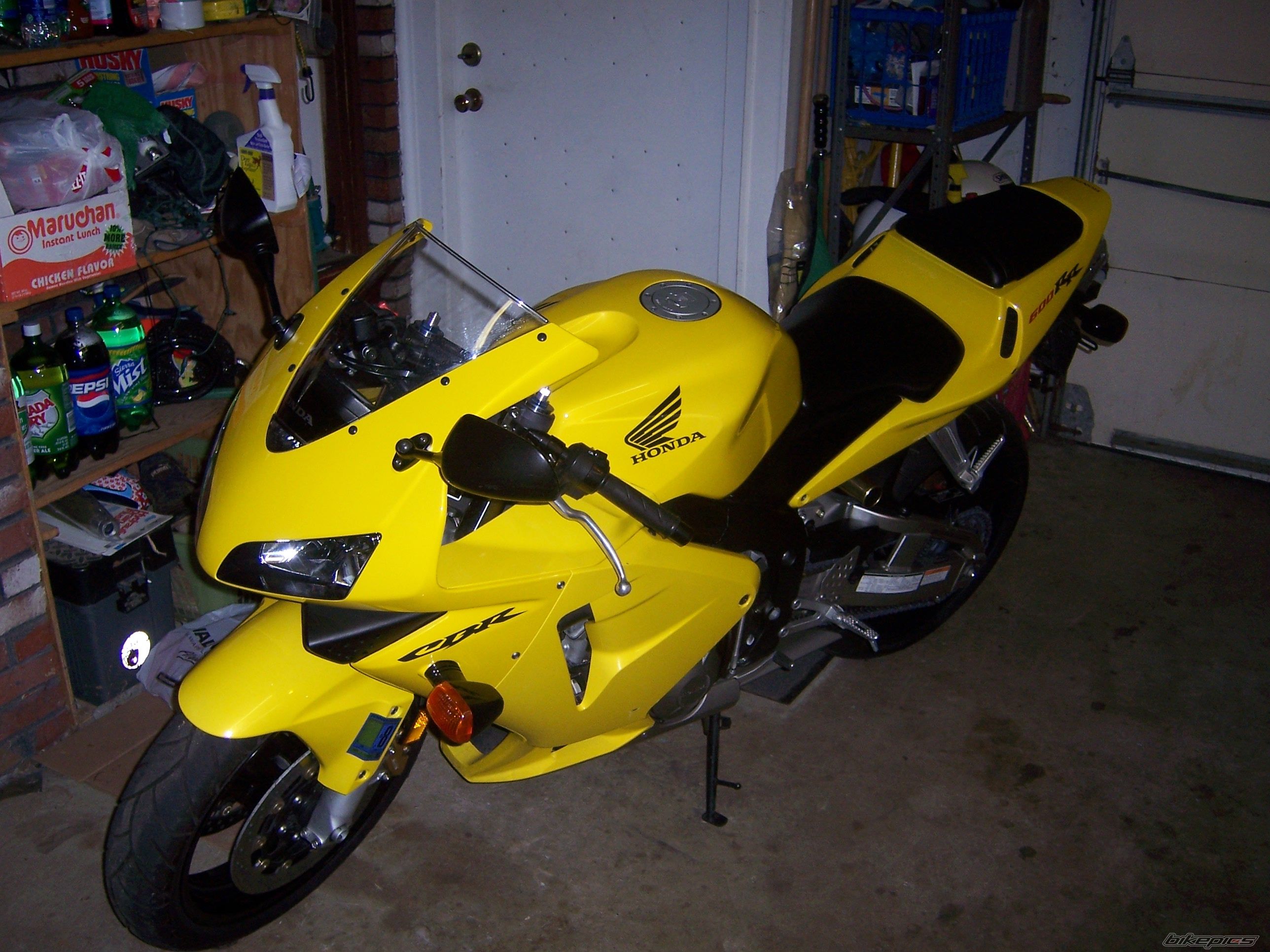 Bike Photo 755618