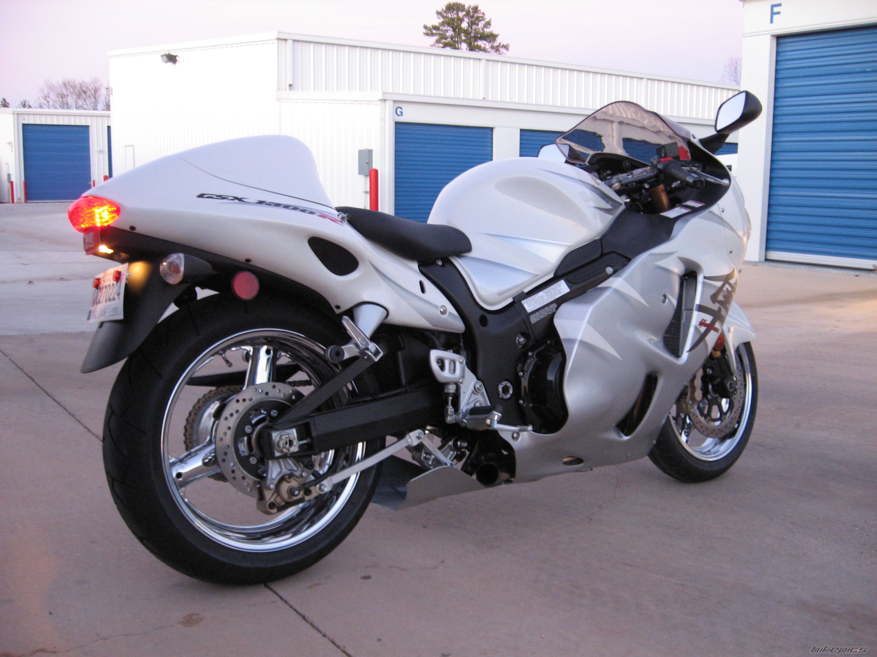 Bike Photo 755676