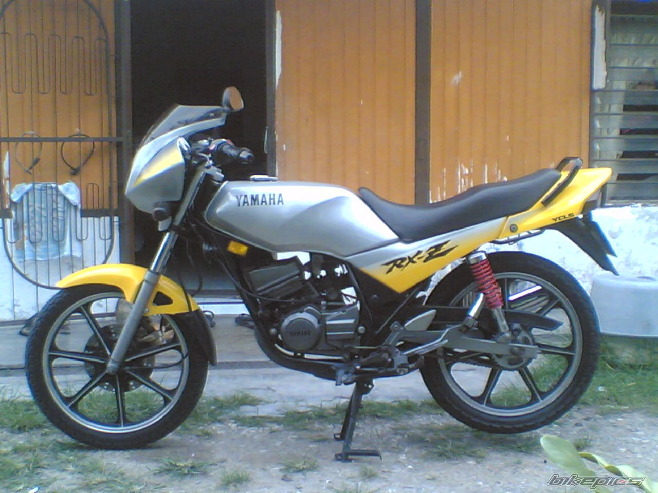 Bike Photo 755711