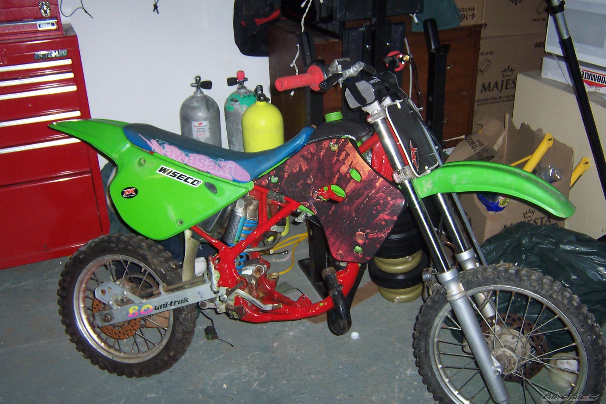 Bike Photo 755720