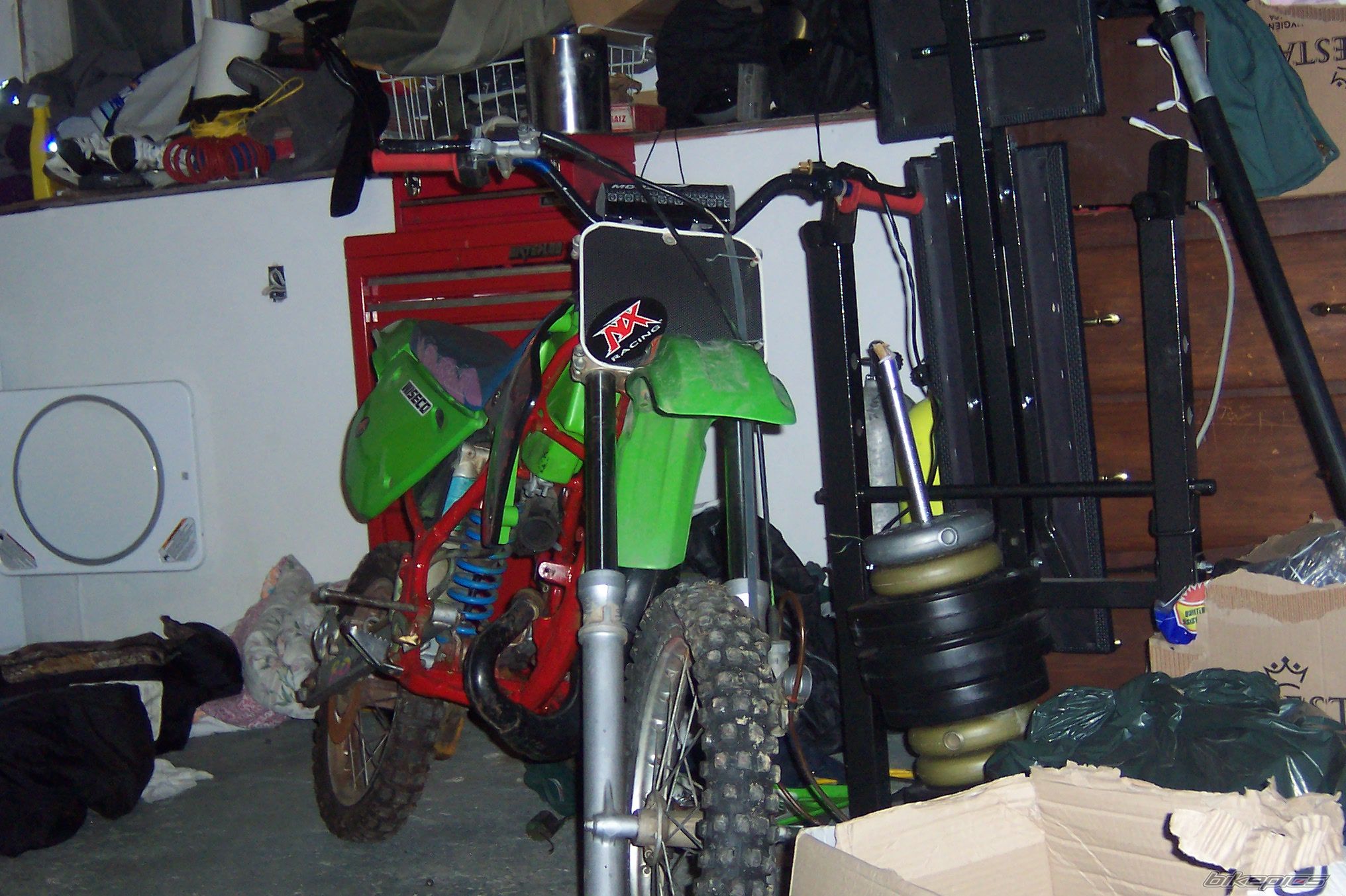 Bike Photo 755721