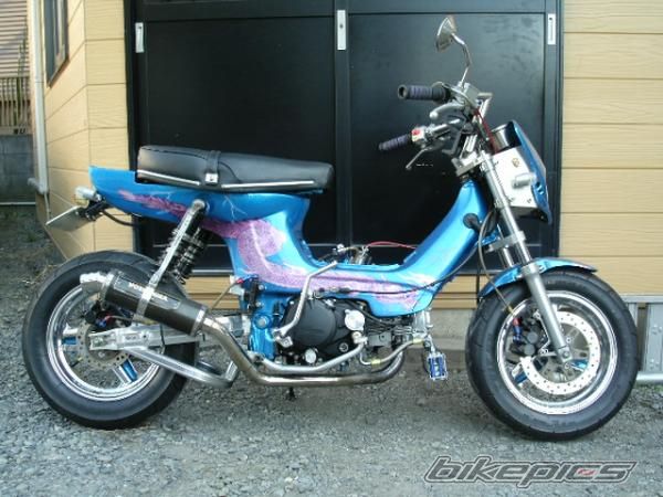 Bike Photo 755734