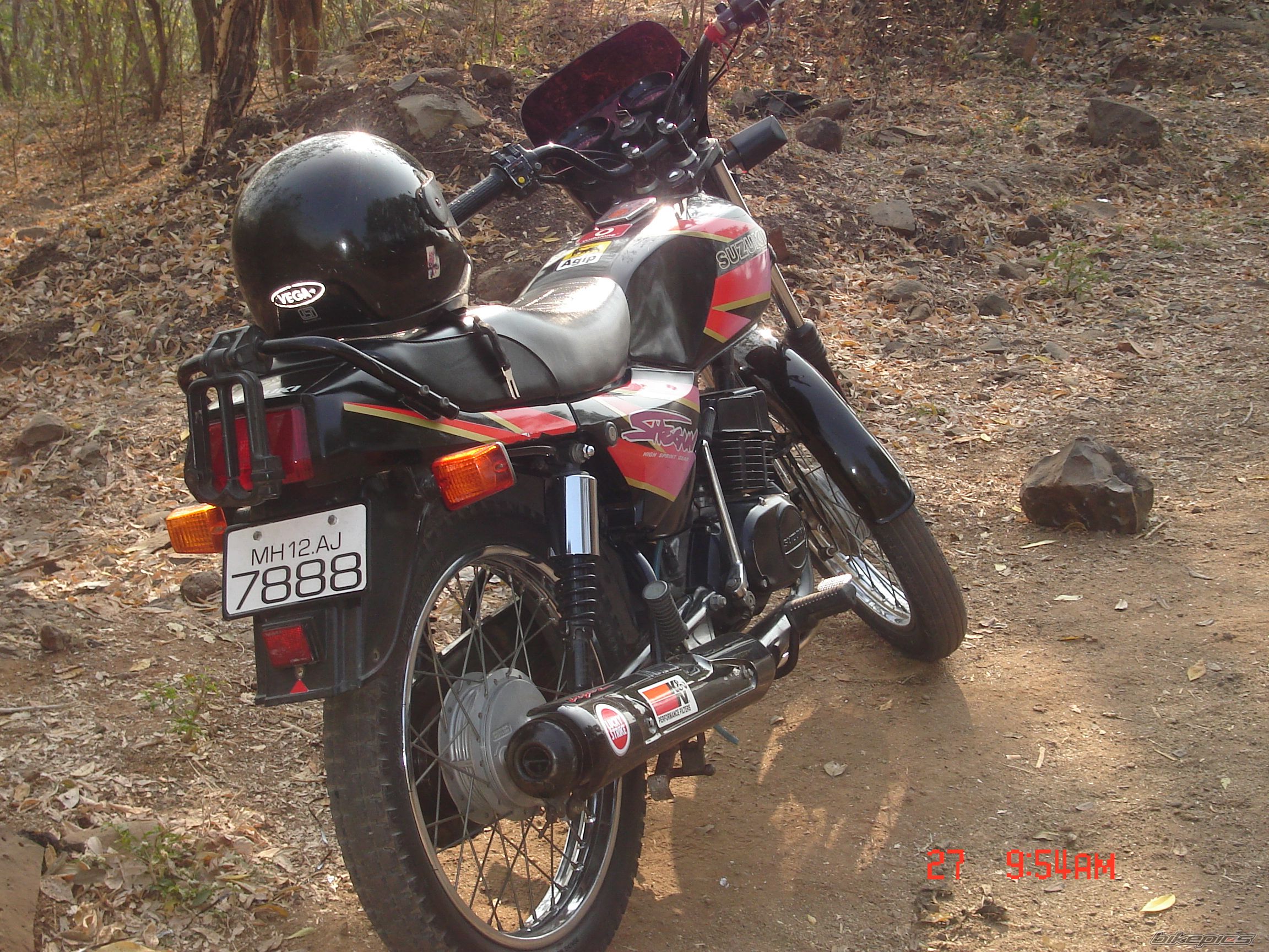 Bike Photo 755736
