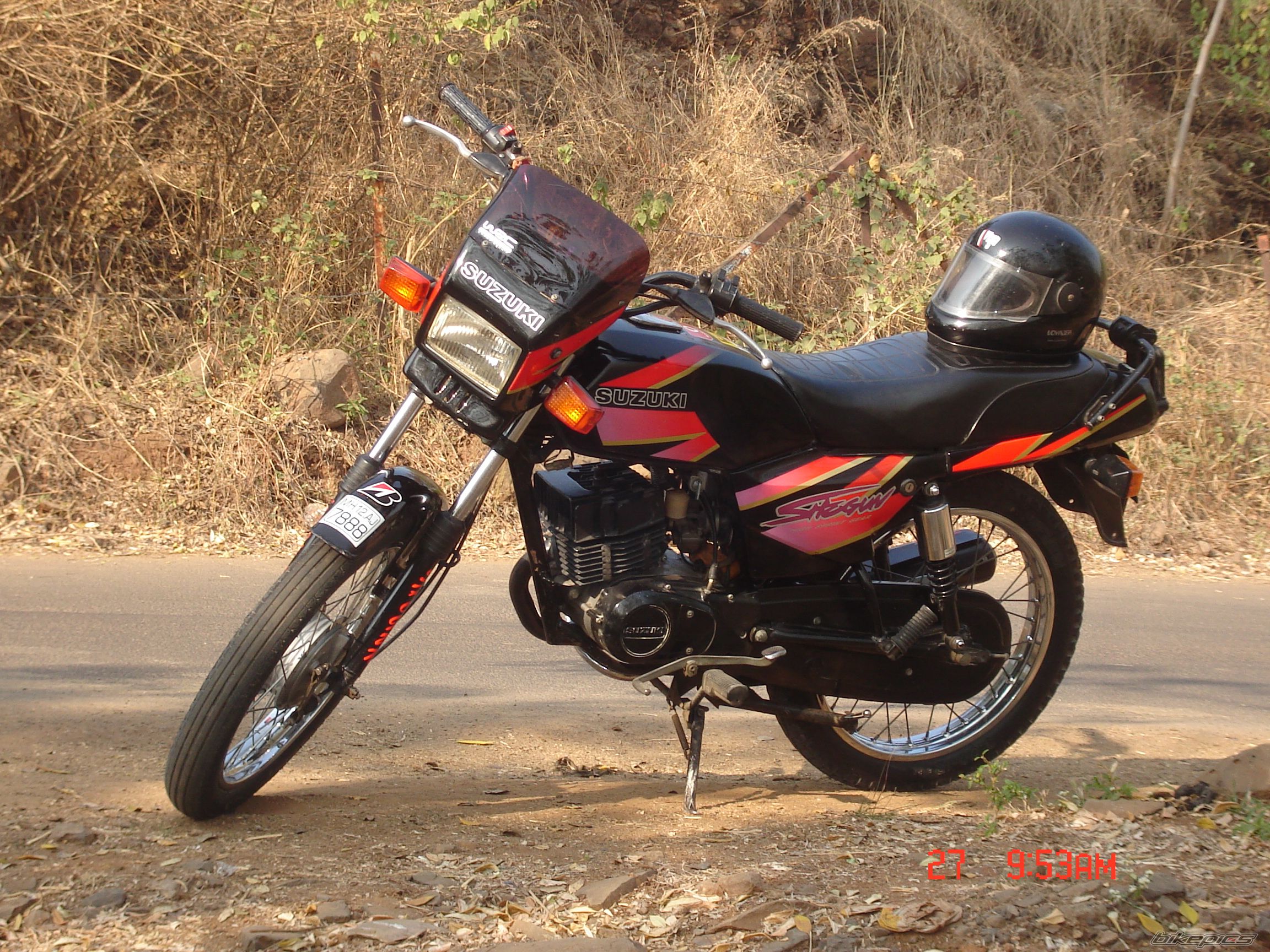 Bike Photo 755739
