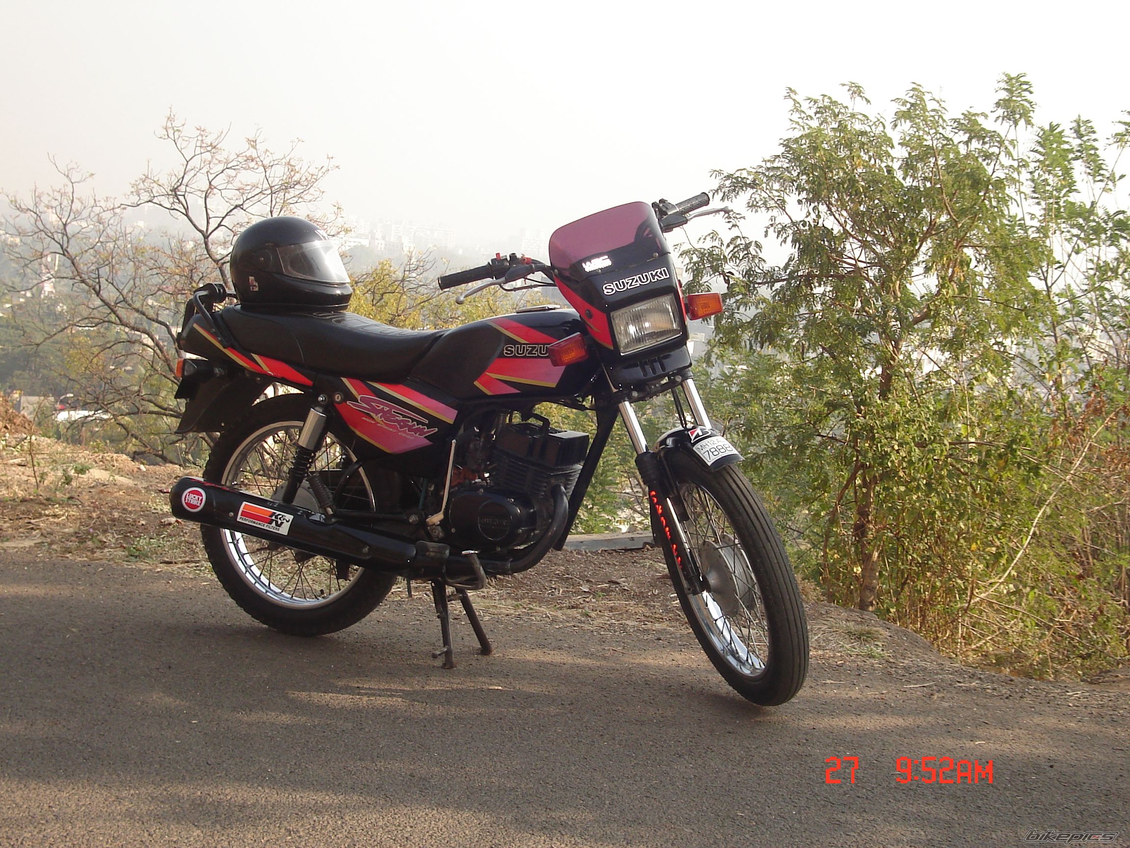 Bike Photo 755742