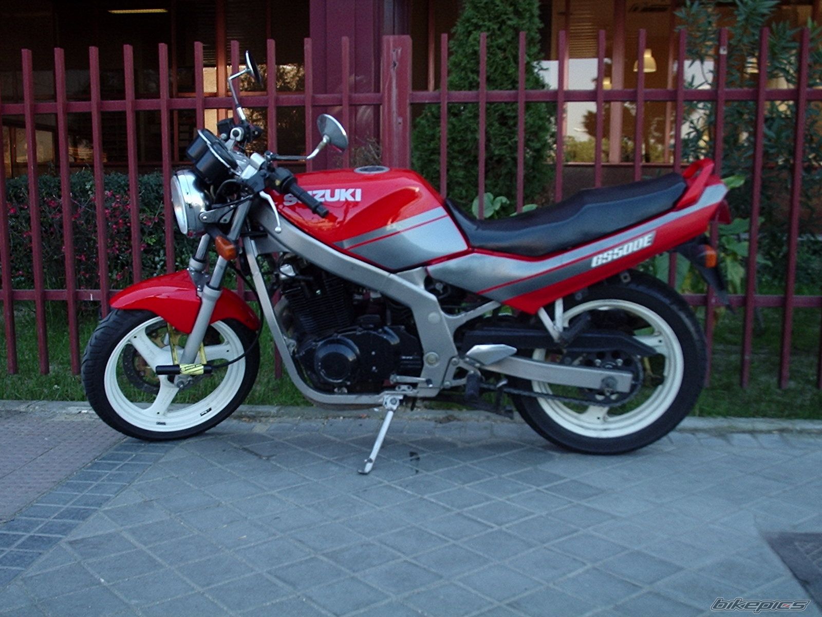 Bike Photo 755753