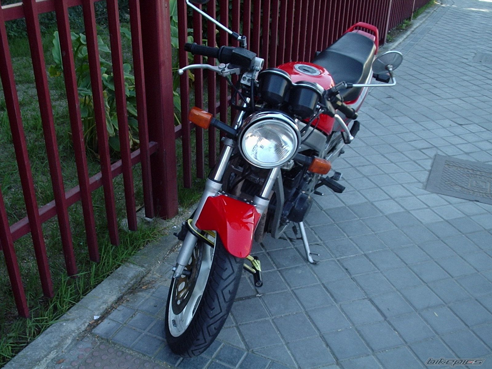 Bike Photo 755754