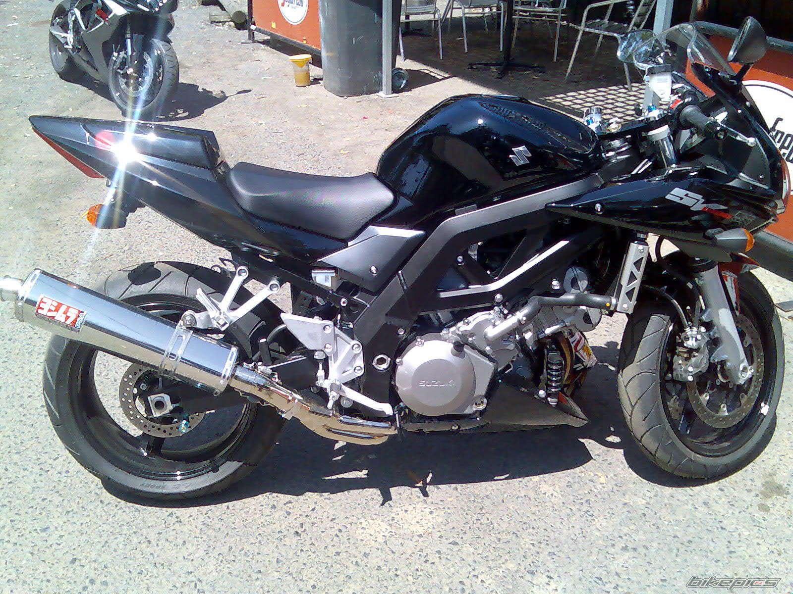 Bike Photo 755773