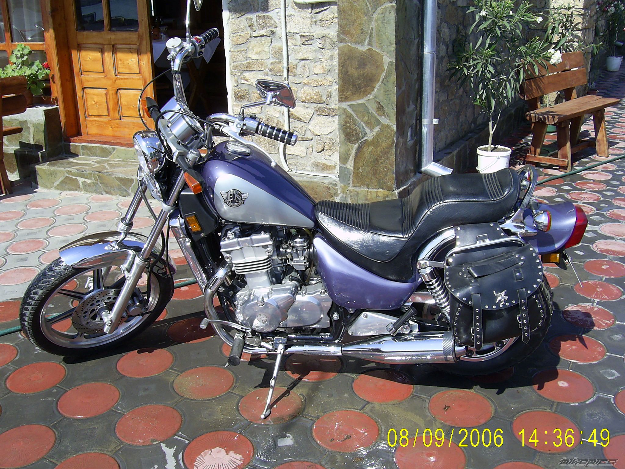 Bike Photo 755777