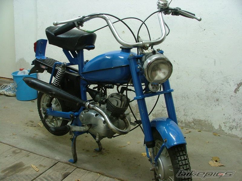 Bike Photo 755797