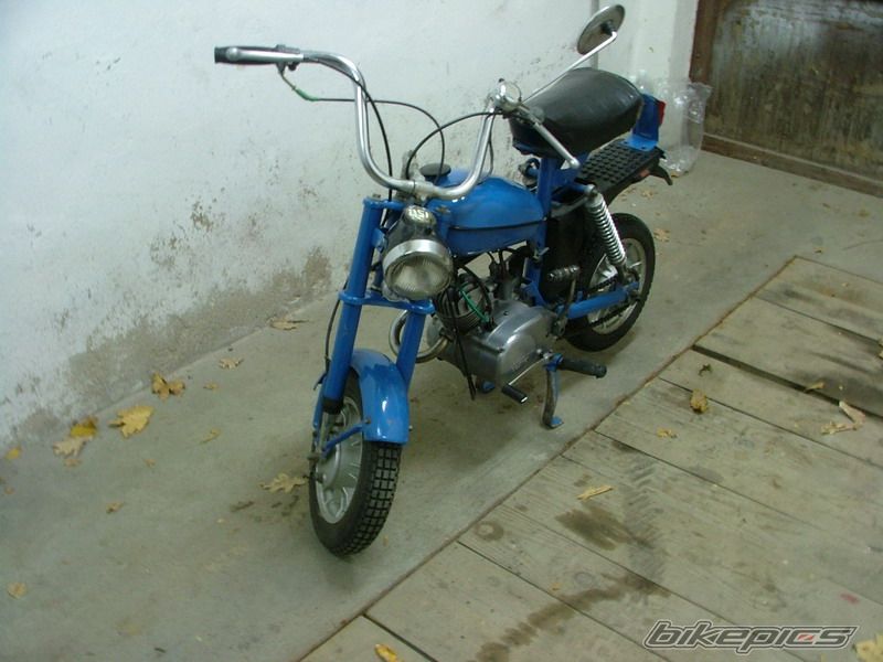 Bike Photo 755799