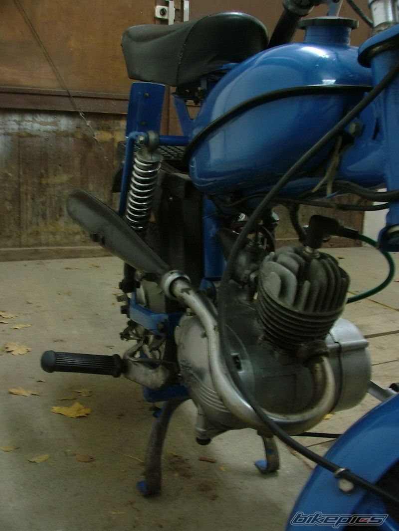 Bike Photo 755804