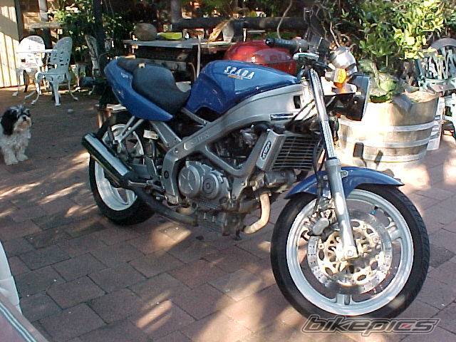 Bike Photo 75583