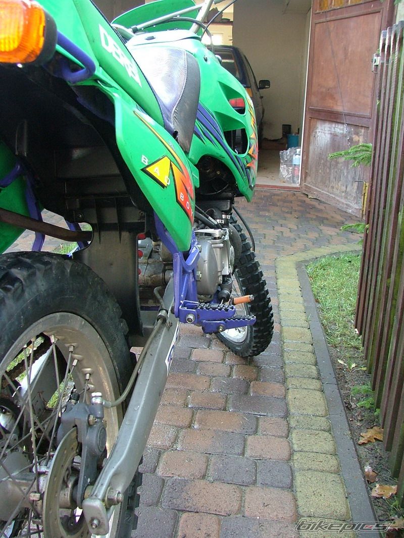 Bike Photo 755831