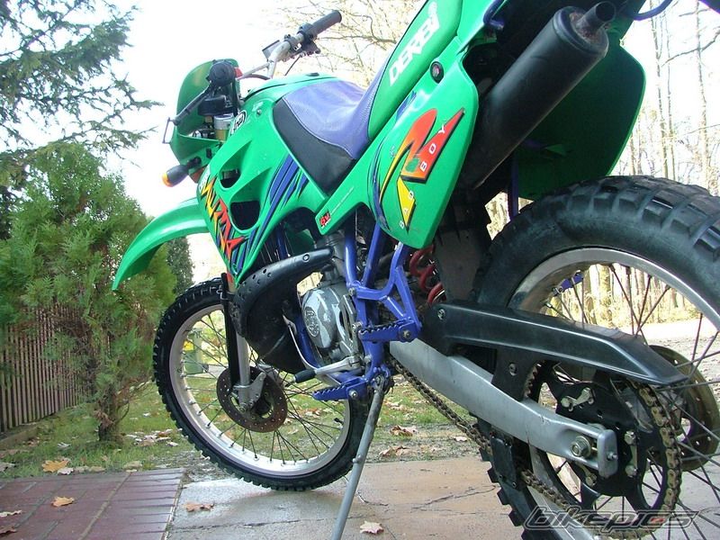 Bike Photo 755835