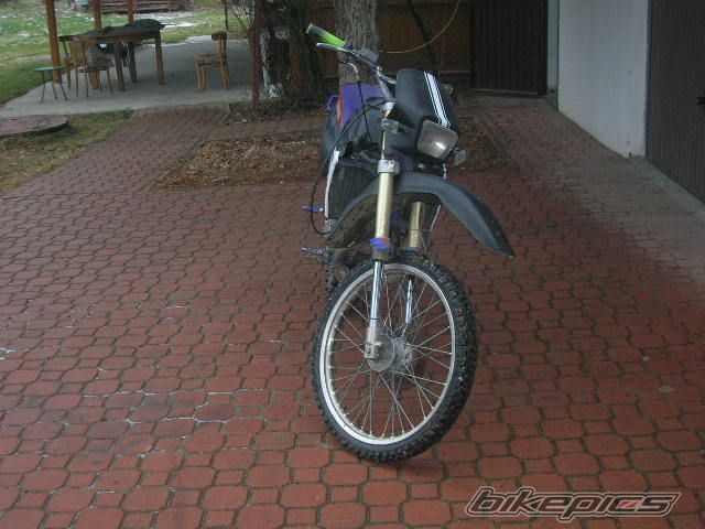 Bike Photo 755865
