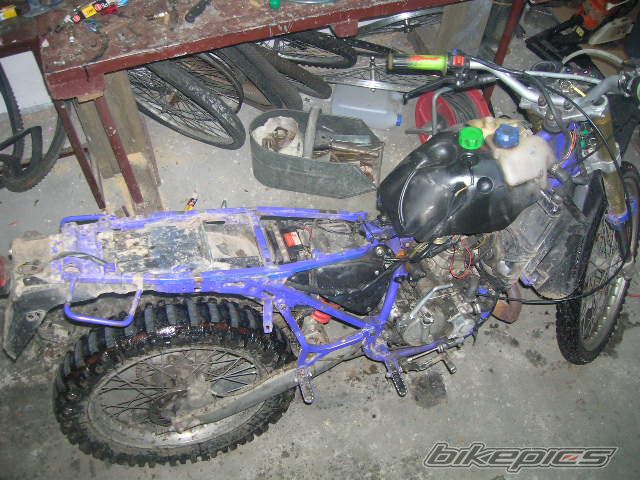 Bike Photo 755867