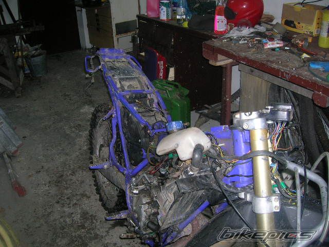 Bike Photo 755876