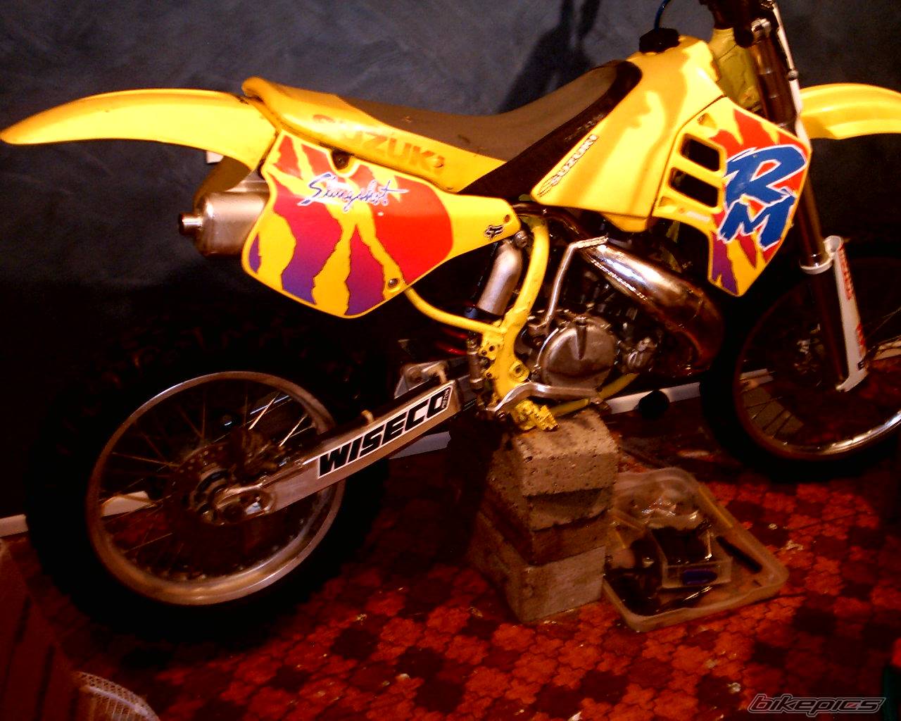 Bike Photo 75588