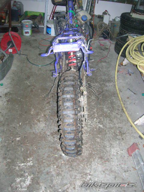 Bike Photo 755887