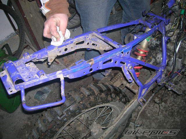 Bike Photo 755889