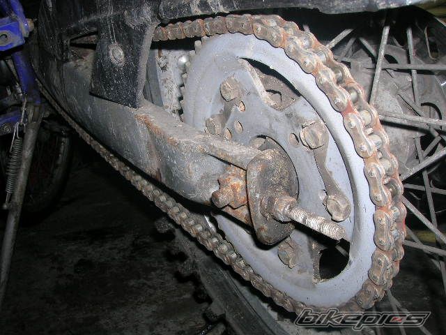 Bike Photo 755891