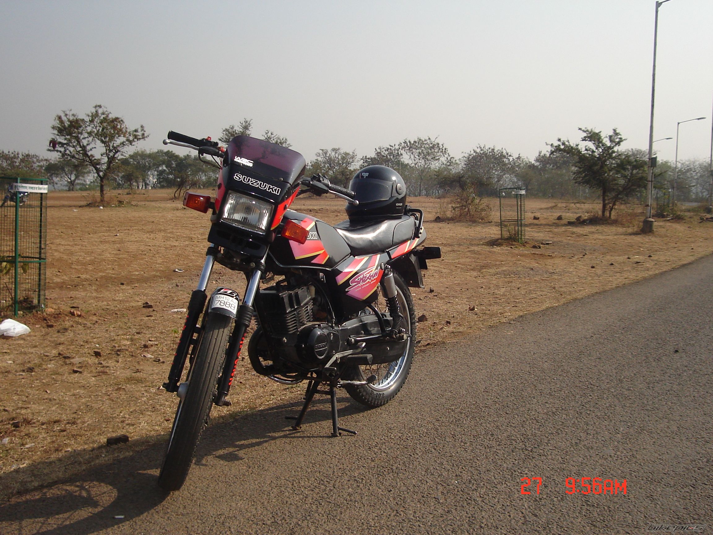 Bike Photo 755908