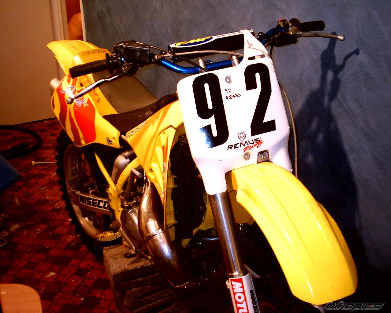 Bike Photo 75591