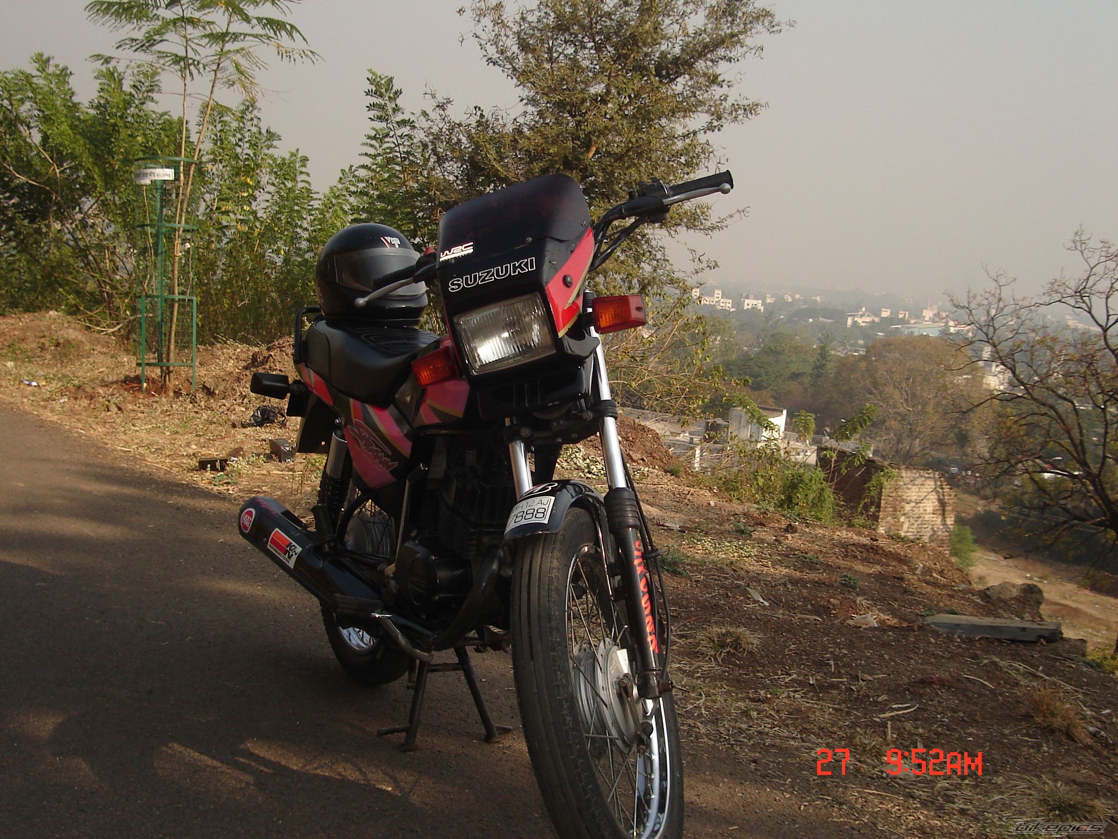 Bike Photo 755913