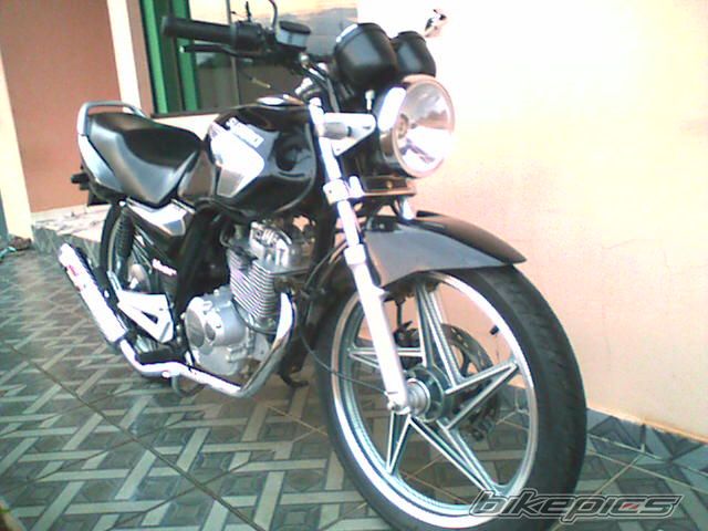 Bike Photo 755916