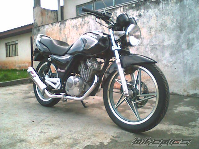 Bike Photo 755918