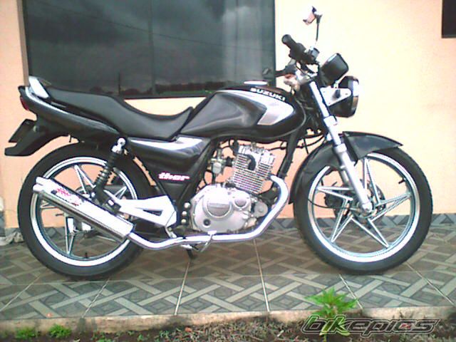 Bike Photo 755920