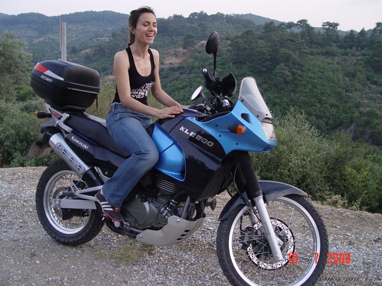 Bike Photo 755929