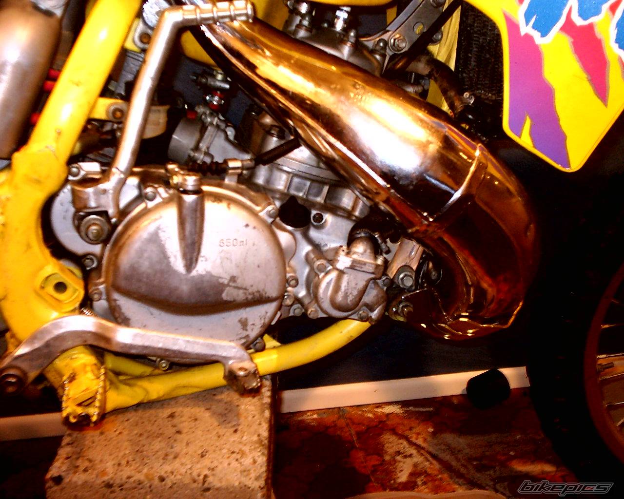 Bike Photo 75594