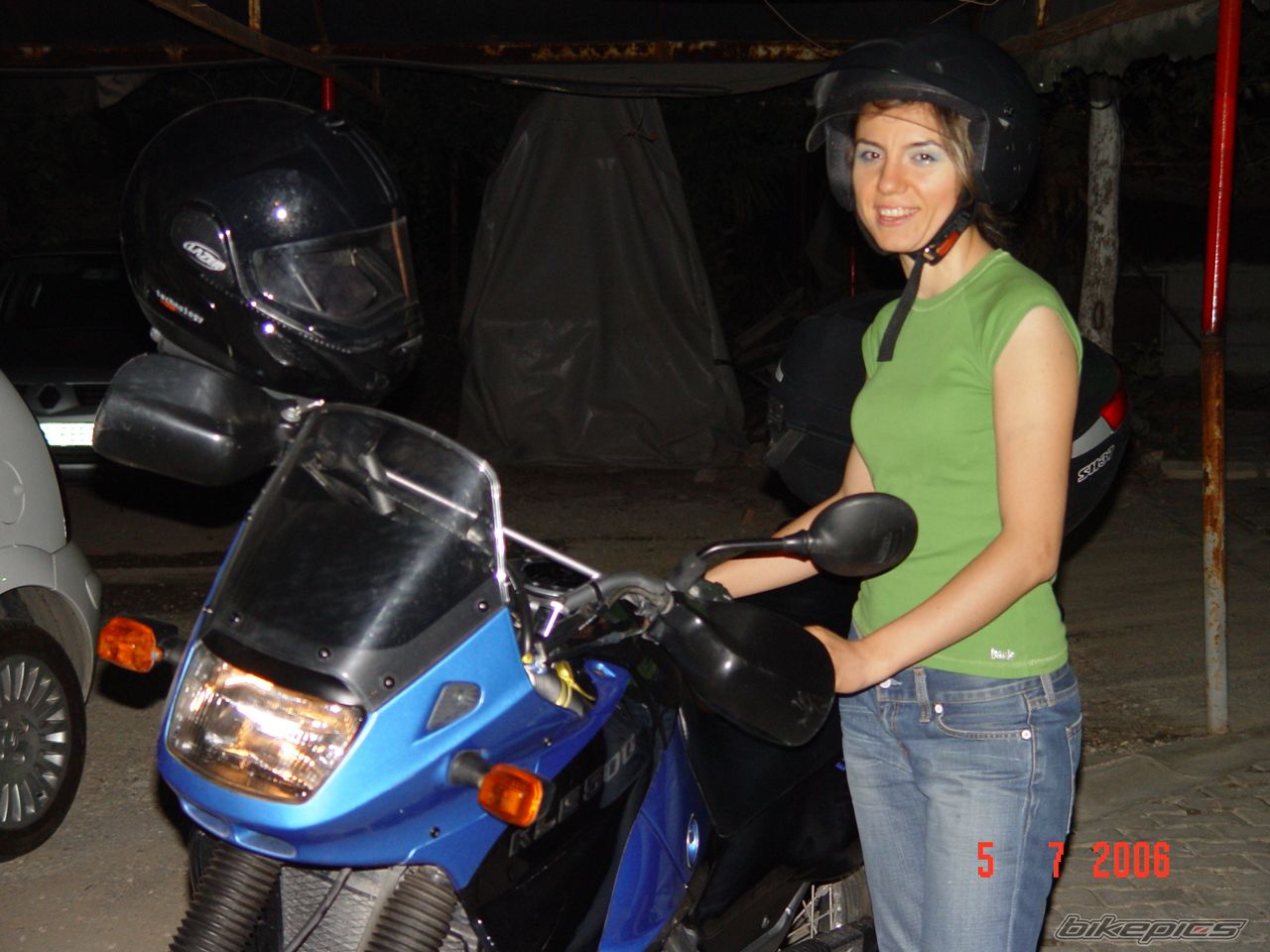 Bike Photo 755951