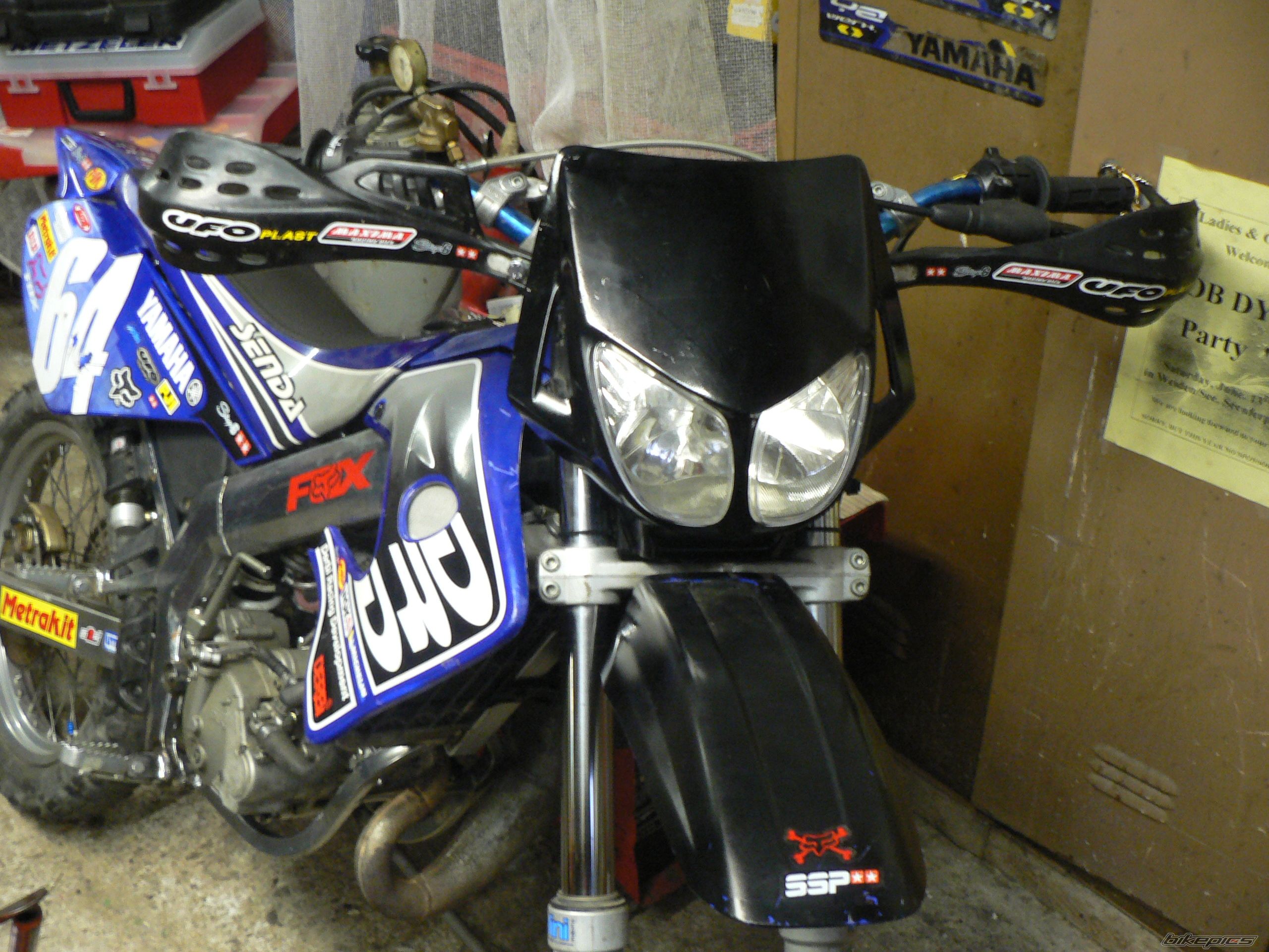 Bike Photo 755963