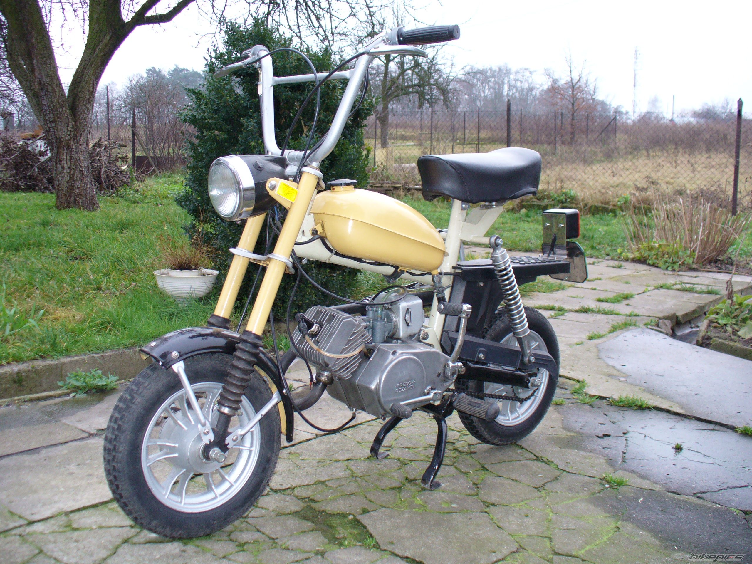 Bike Photo 755983