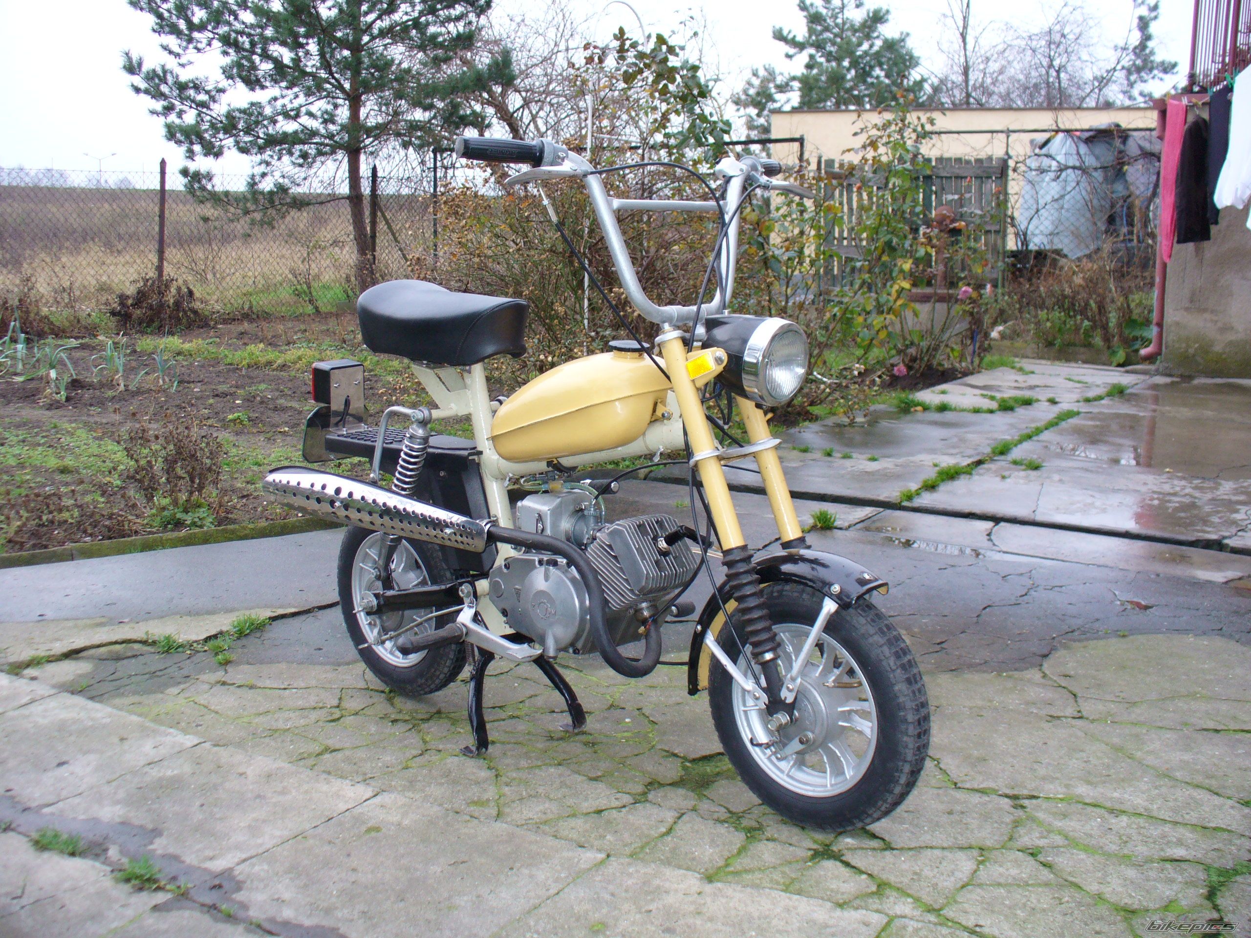 Bike Photo 755985