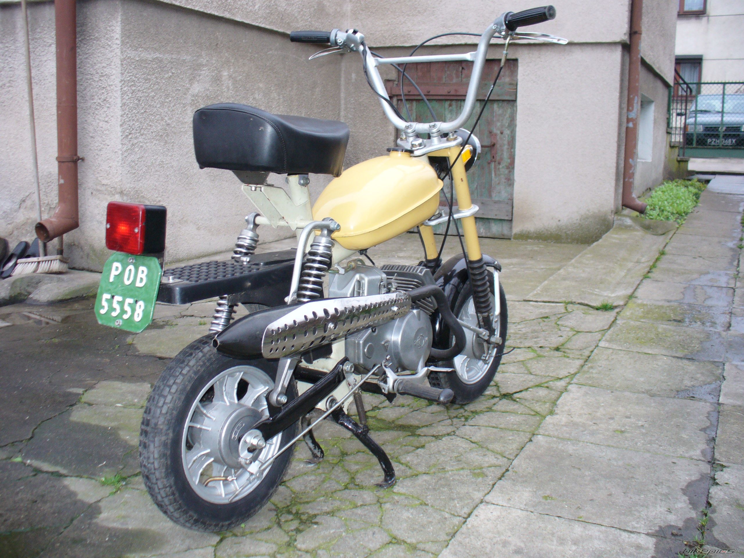 Bike Photo 755986