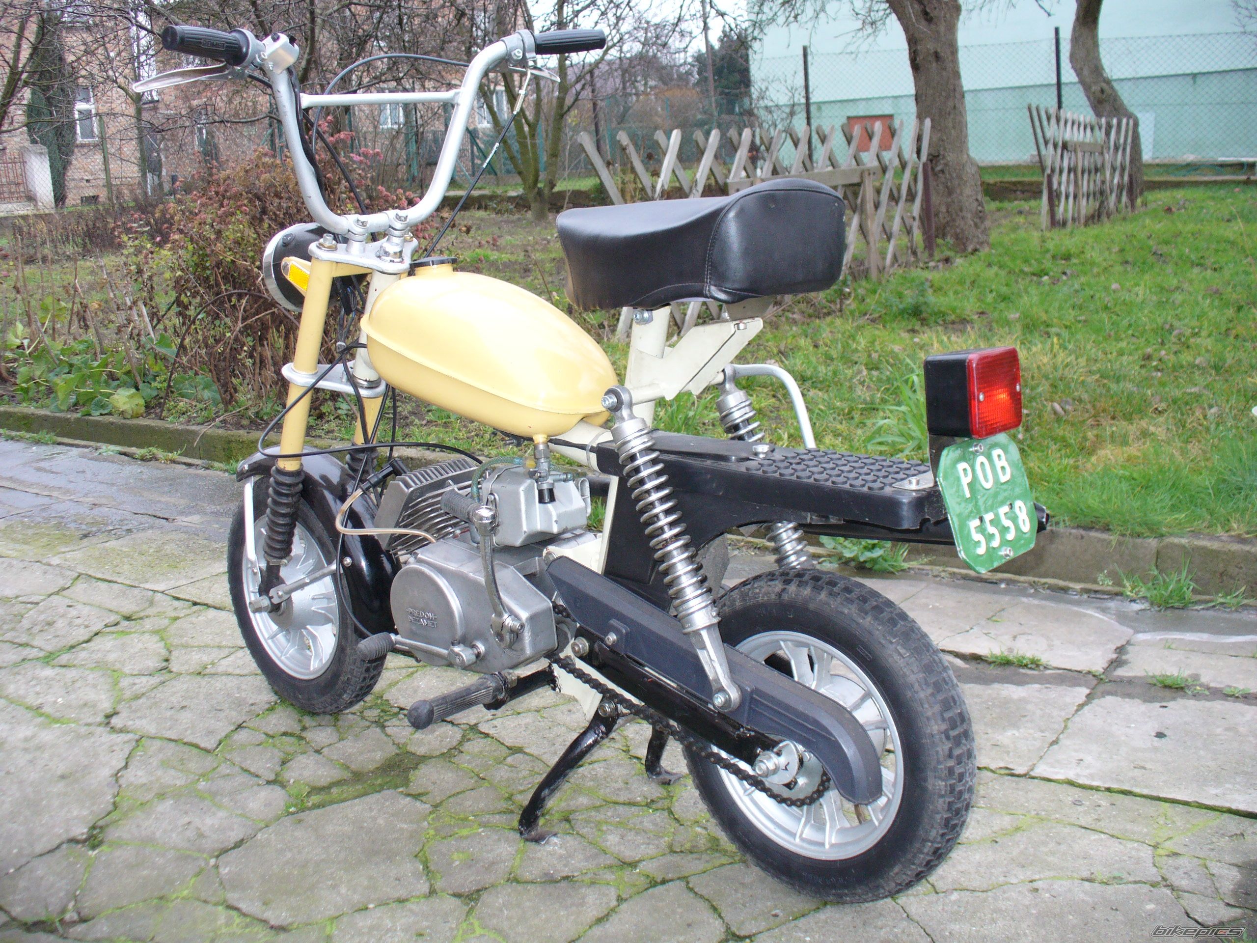 Bike Photo 755987