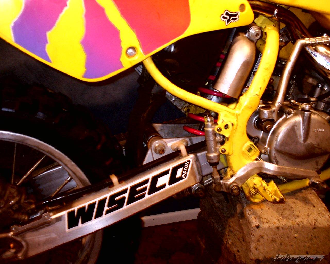 Bike Photo 75599