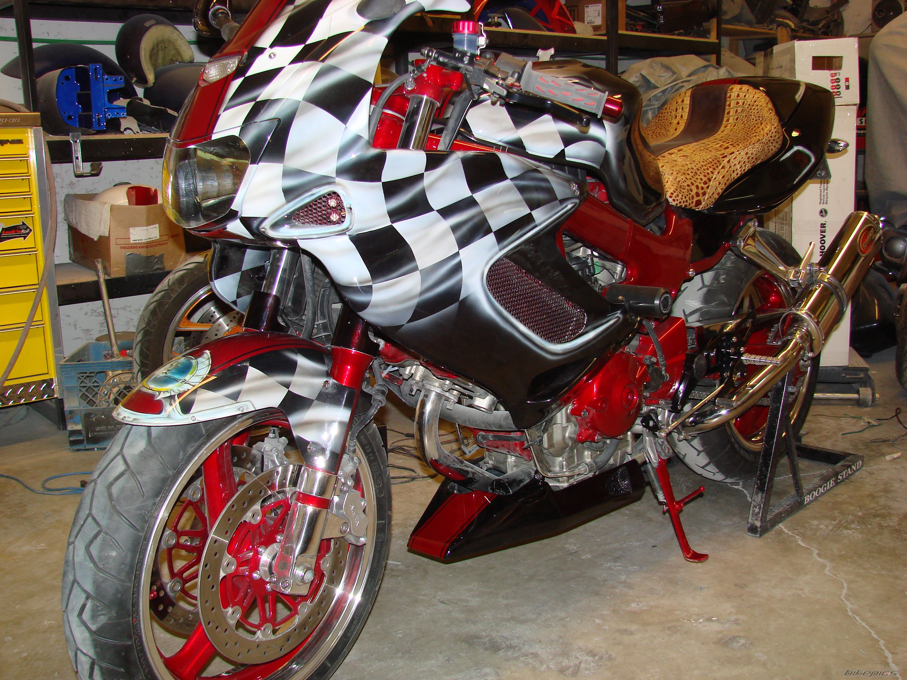 Bike Photo 756011